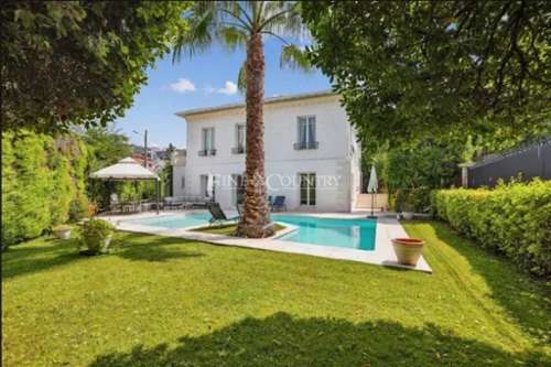 Cannes Alpes-Maritimes villa foto 7249206