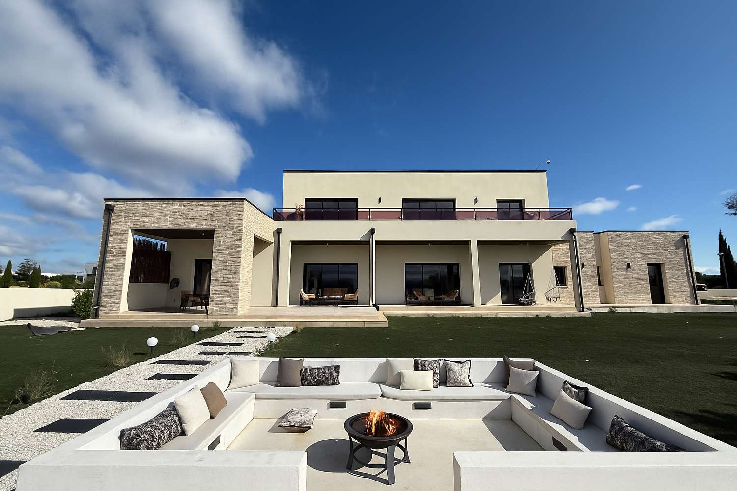  à vendre villa Carcassonne Aude 3