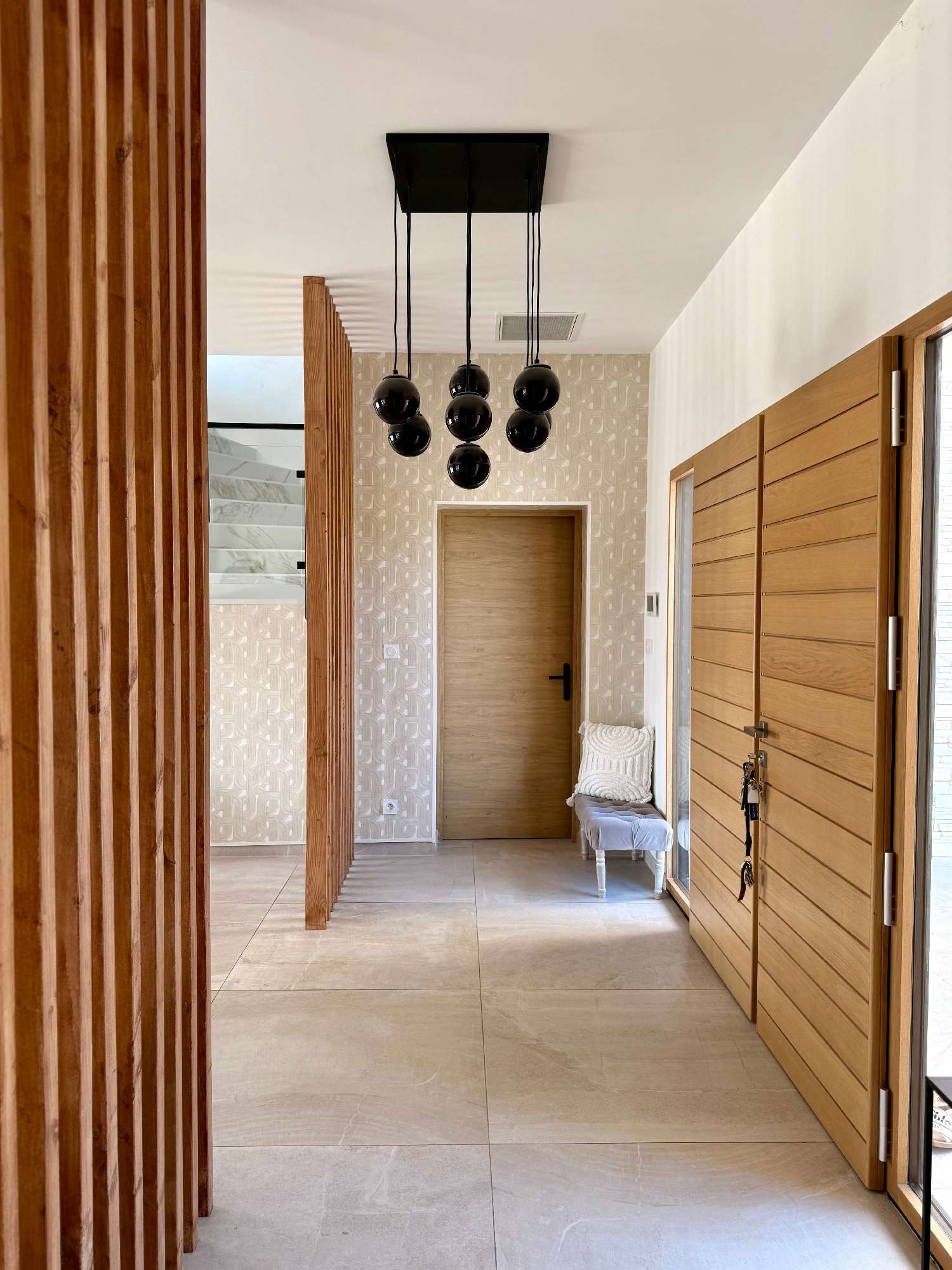  à vendre villa Carcassonne Aude 4