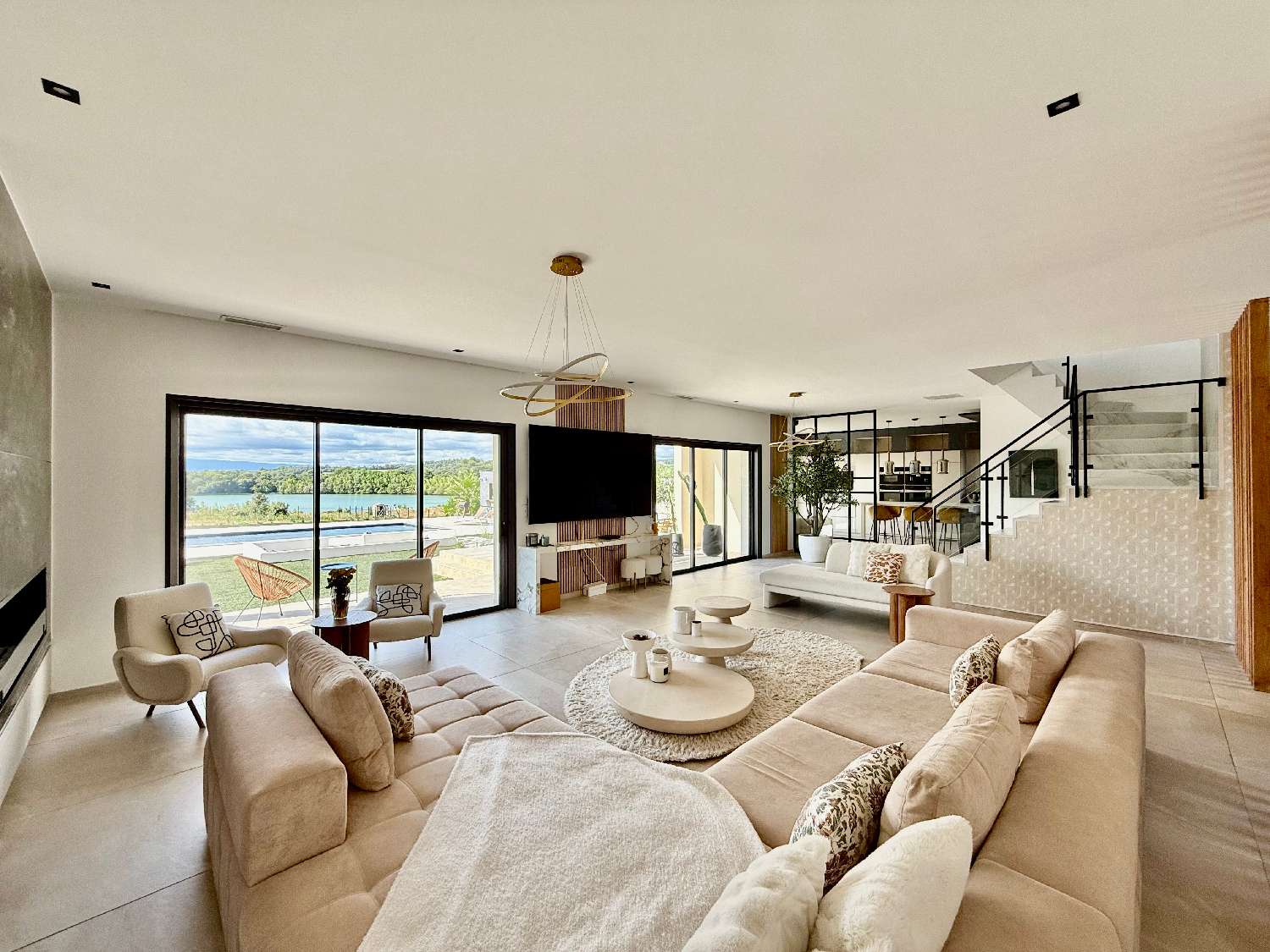  à vendre villa Carcassonne Aude 7