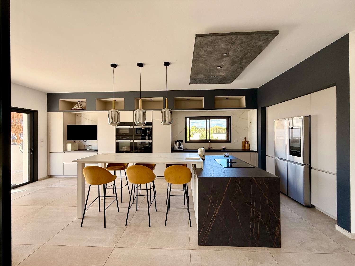  te koop villa Carcassonne Aude 8