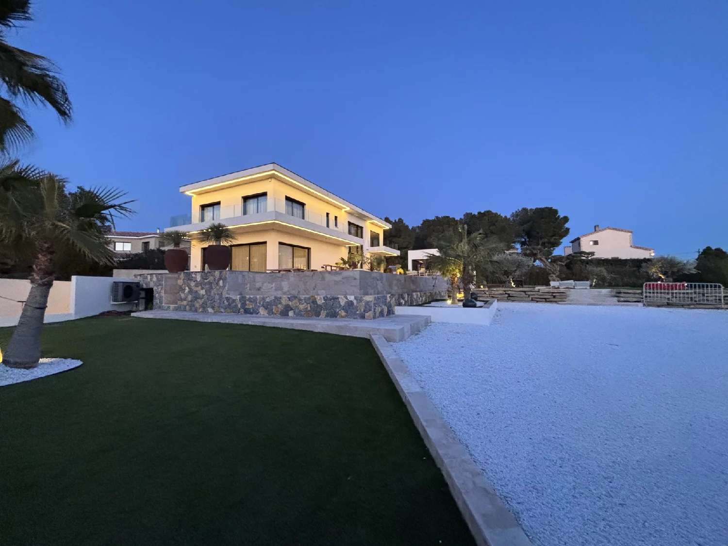 à vendre villa Carry-le-Rouet Bouches-du-Rhône 2