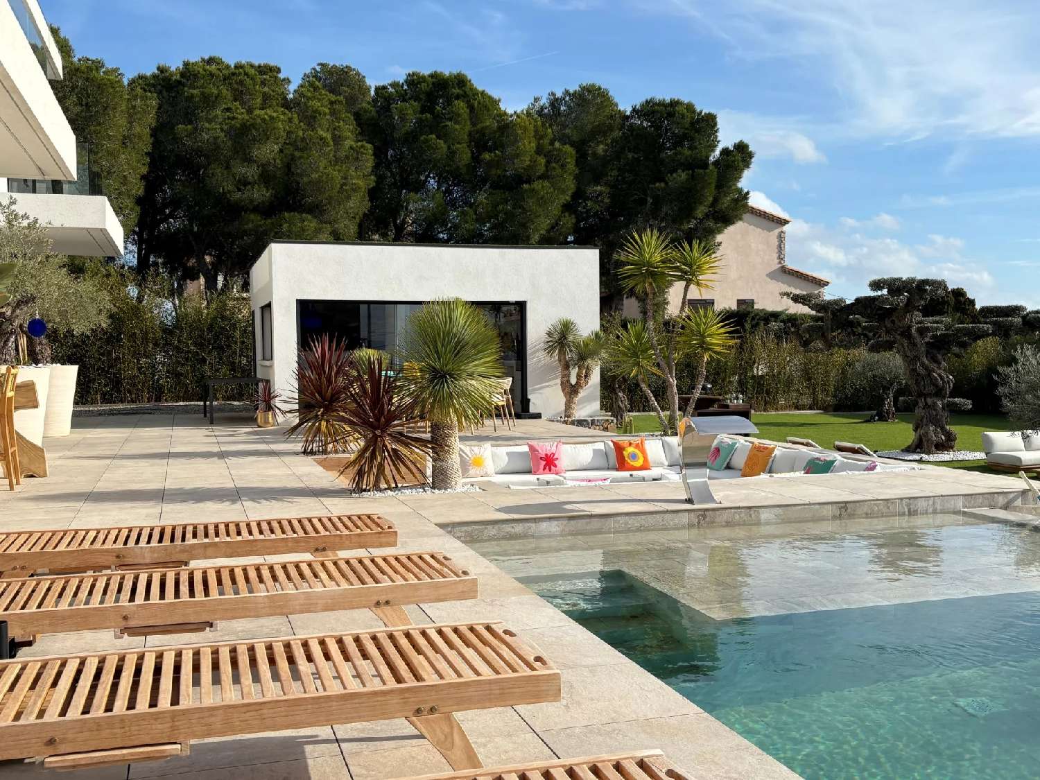 à vendre villa Carry-le-Rouet Bouches-du-Rhône 3