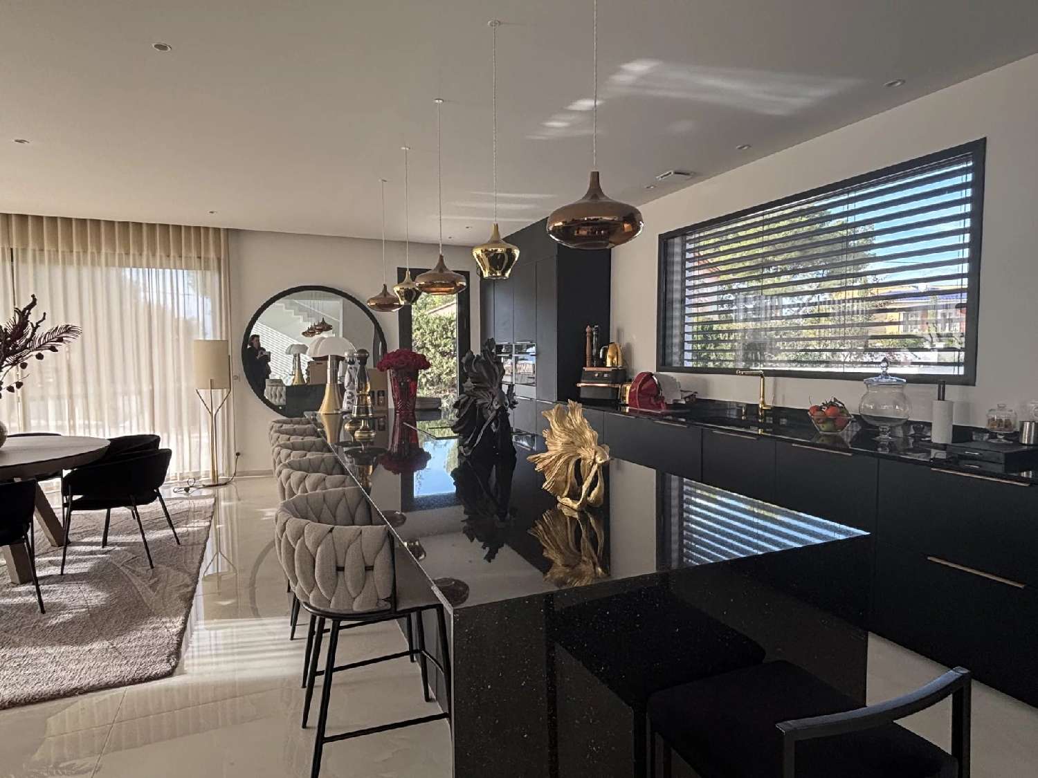 à vendre villa Carry-le-Rouet Bouches-du-Rhône 5