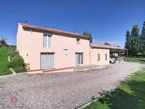 Castelnaudary Aude Villa Bild 7243288