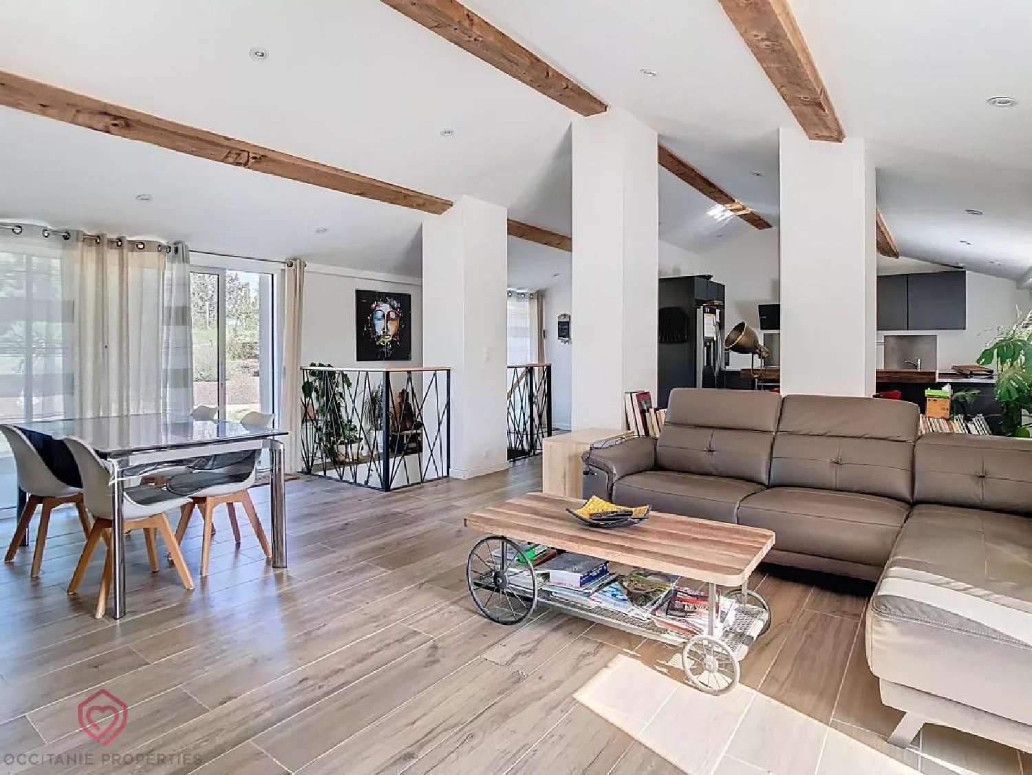  kaufen Villa Castelnaudary Aude 4