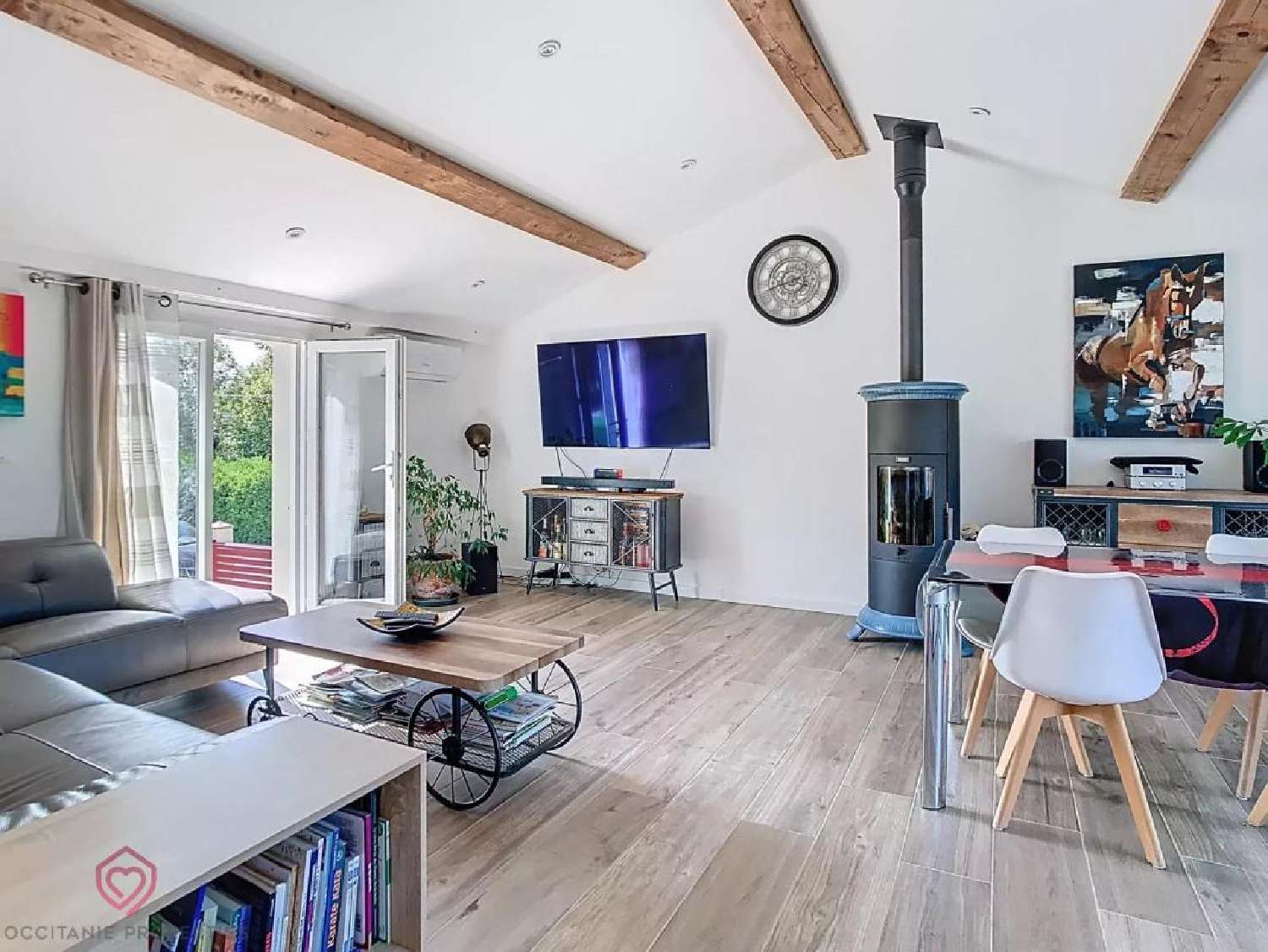  kaufen Villa Castelnaudary Aude 5