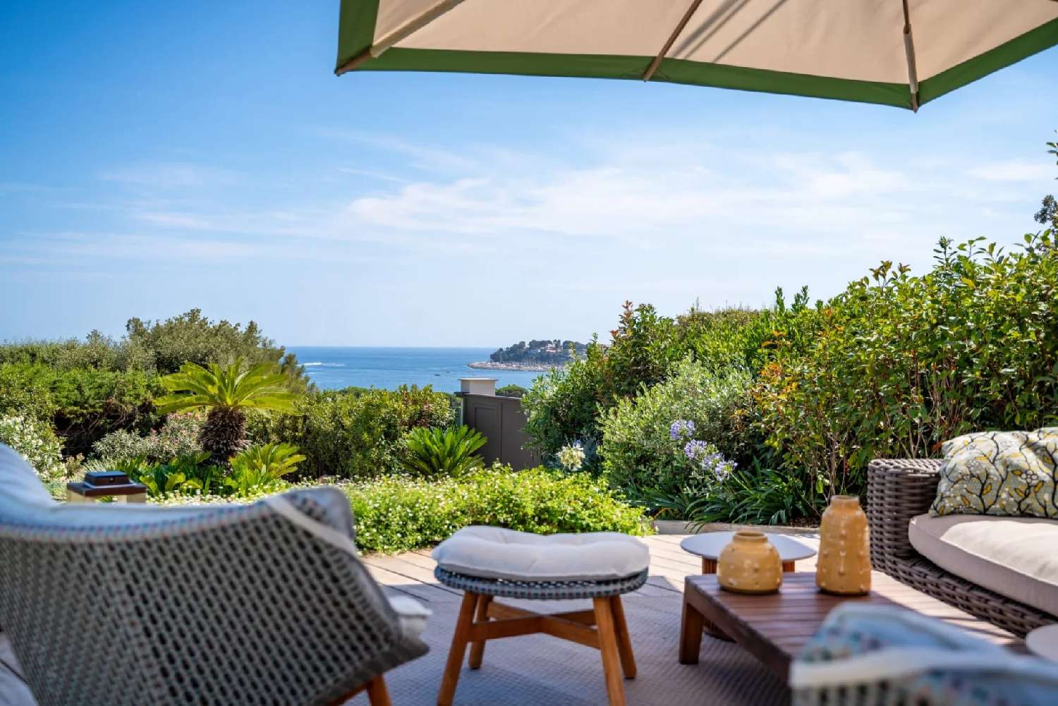  te koop villa Cavalaire-sur-Mer Var 5