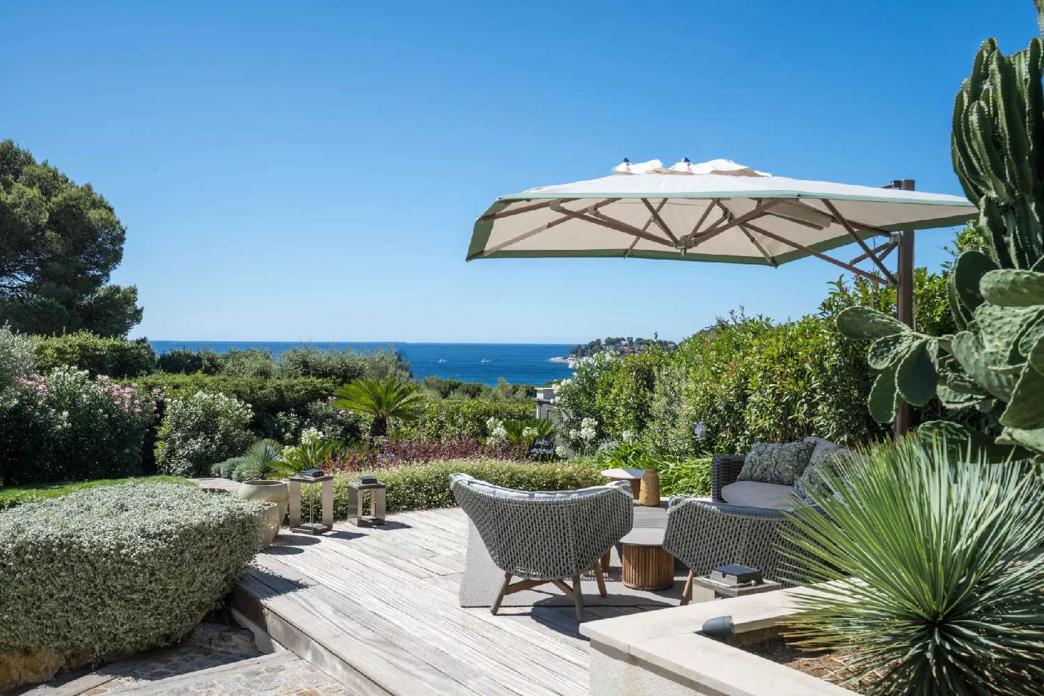  te koop villa Cavalaire-sur-Mer Var 7