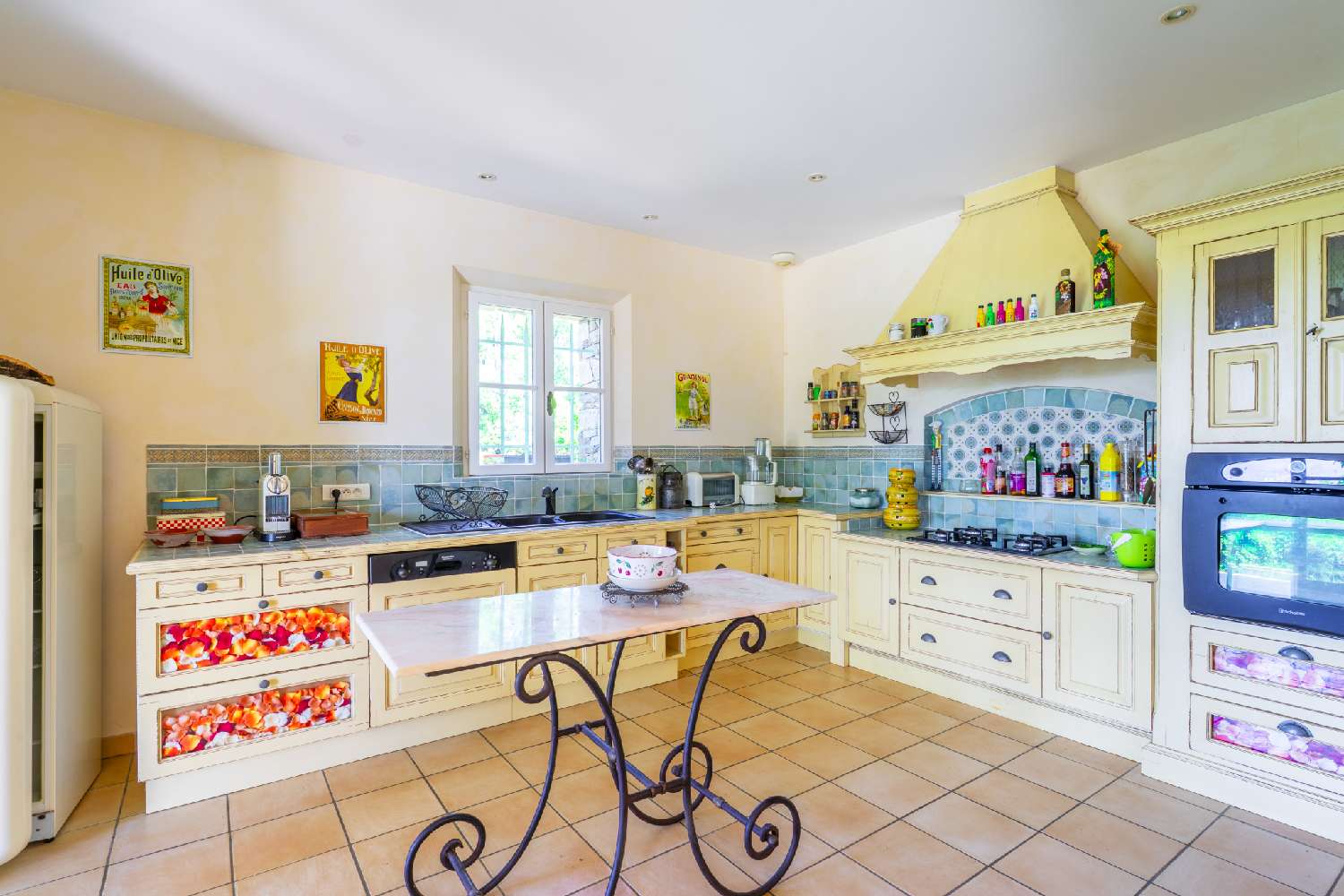 for sale villa Cavalaire-sur-Mer Var 5