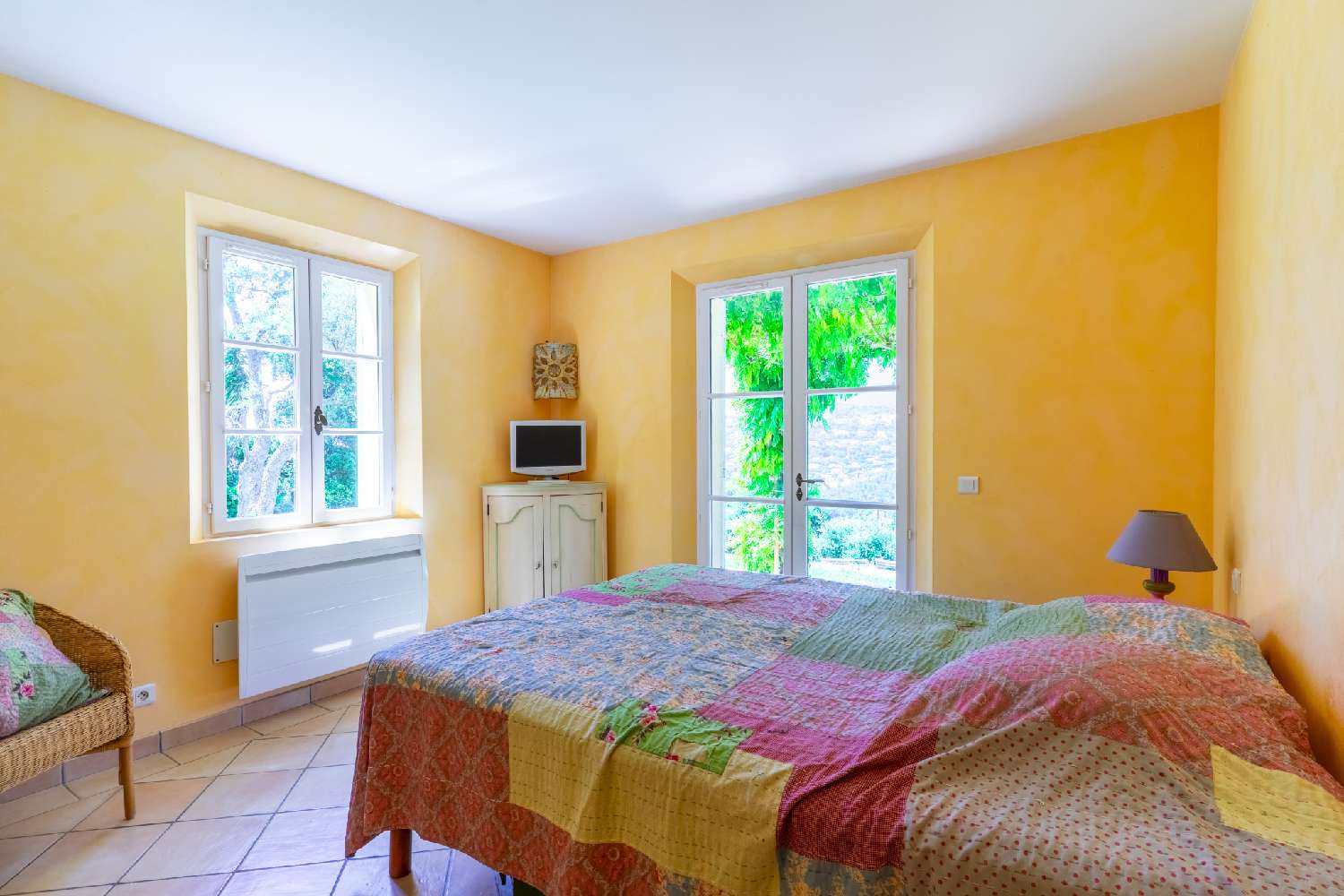 for sale villa Cavalaire-sur-Mer Var 8