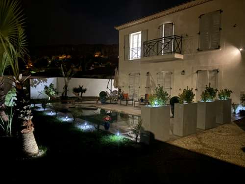 Caveirac Gard villa foto