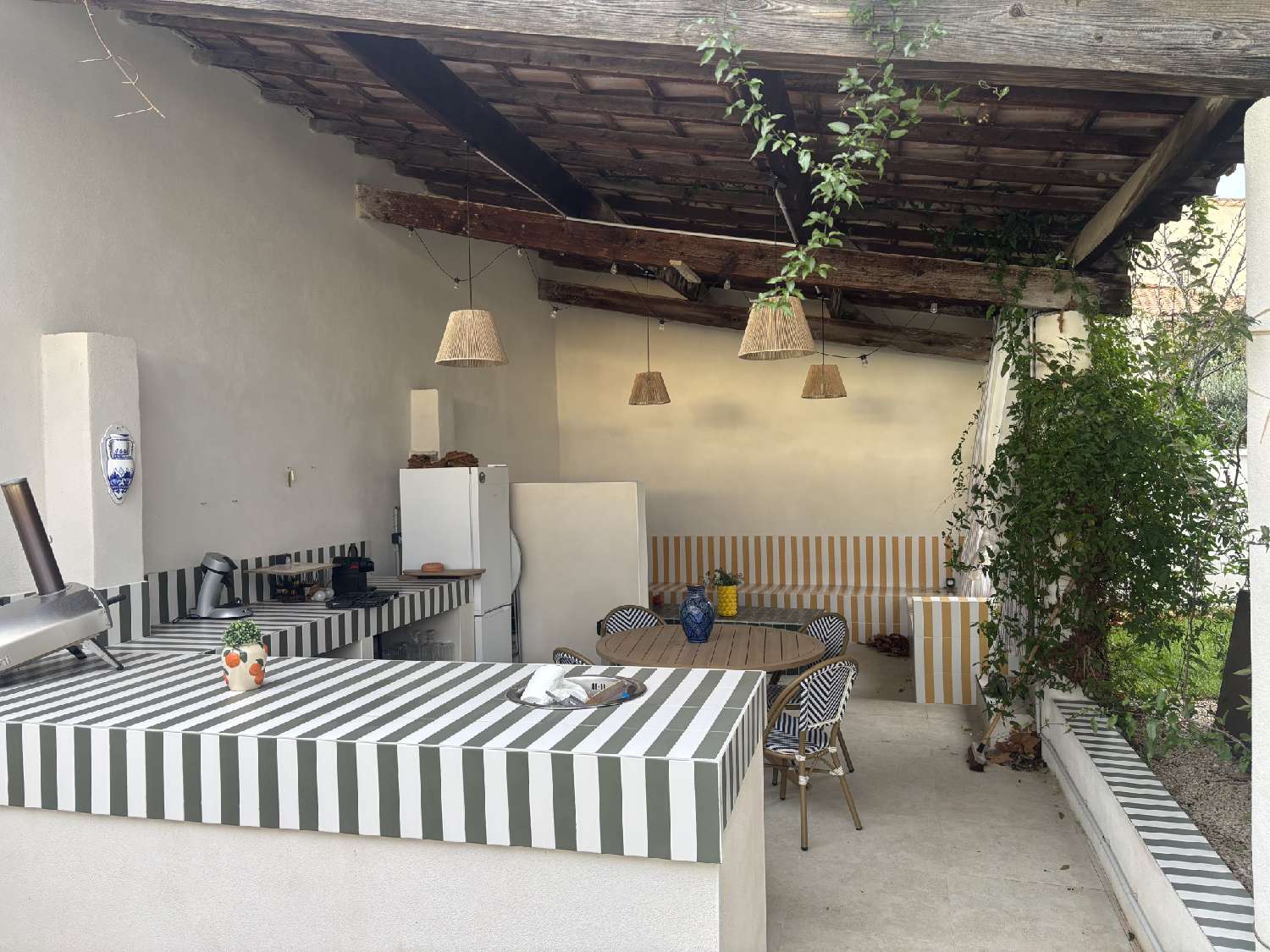 kaufen Villa Caveirac Gard 8