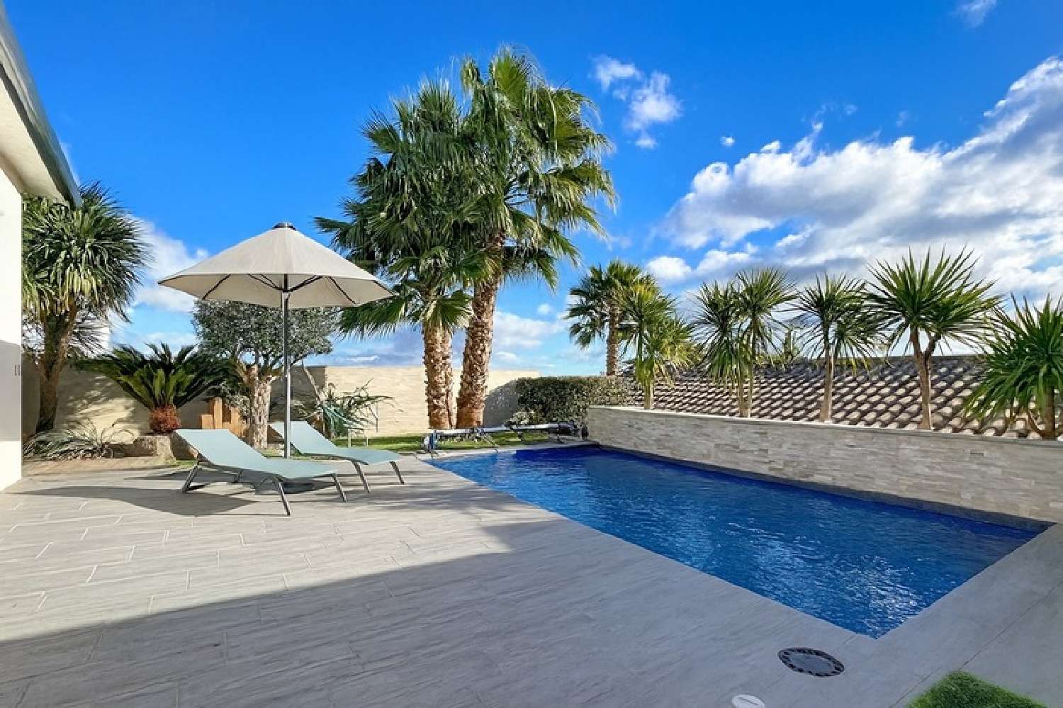  te koop villa Cazouls-lès-Béziers Hérault 2