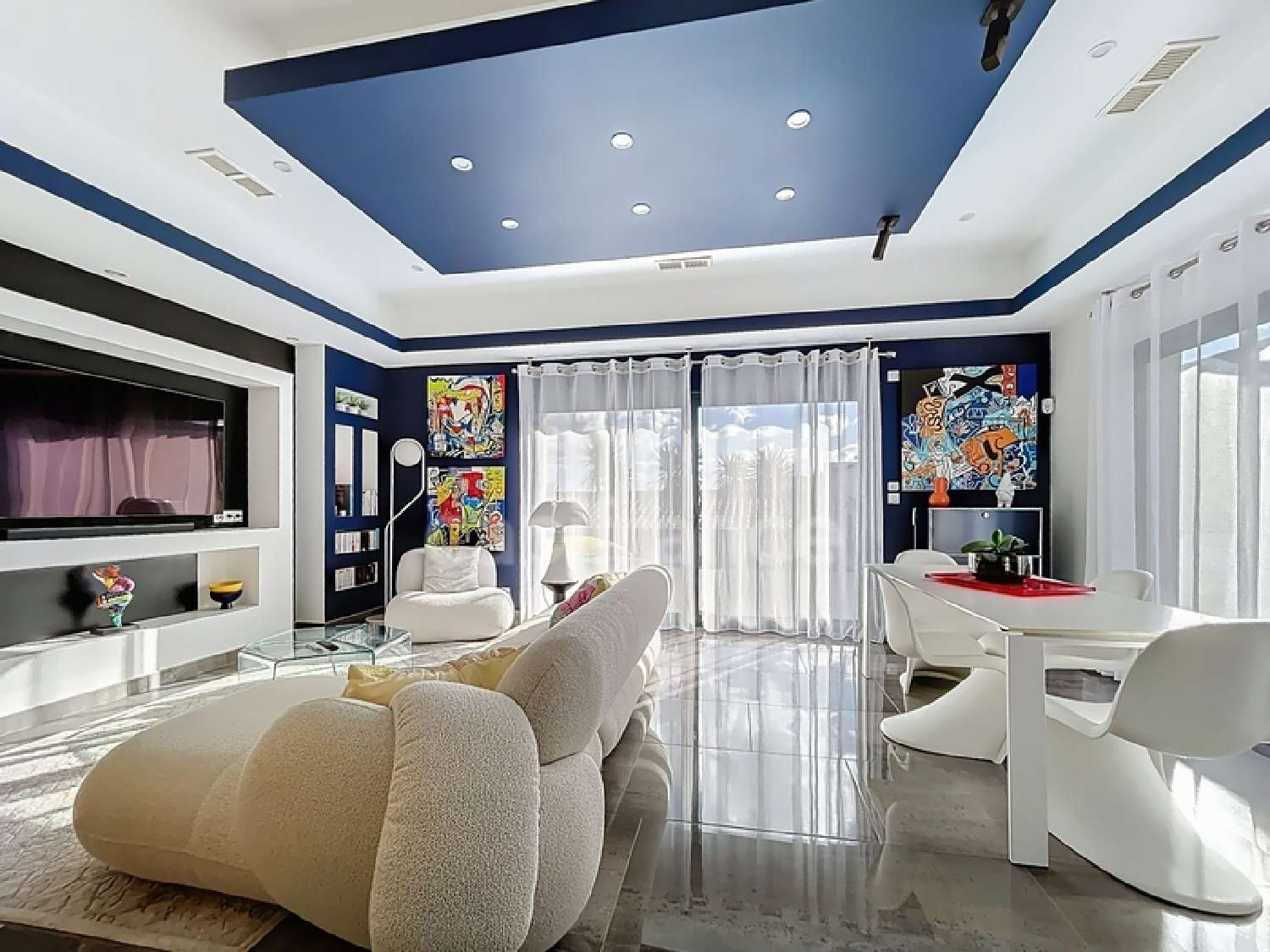  te koop villa Cazouls-lès-Béziers Hérault 3