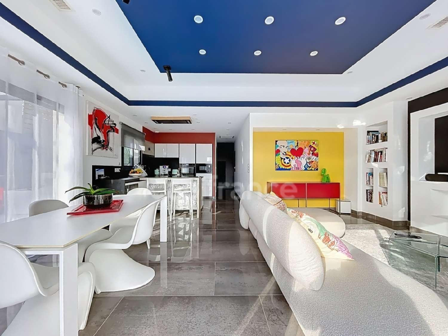  te koop villa Cazouls-lès-Béziers Hérault 4