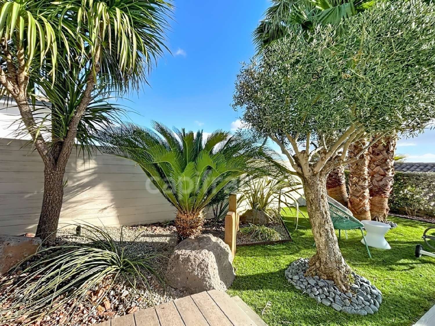  te koop villa Cazouls-lès-Béziers Hérault 8