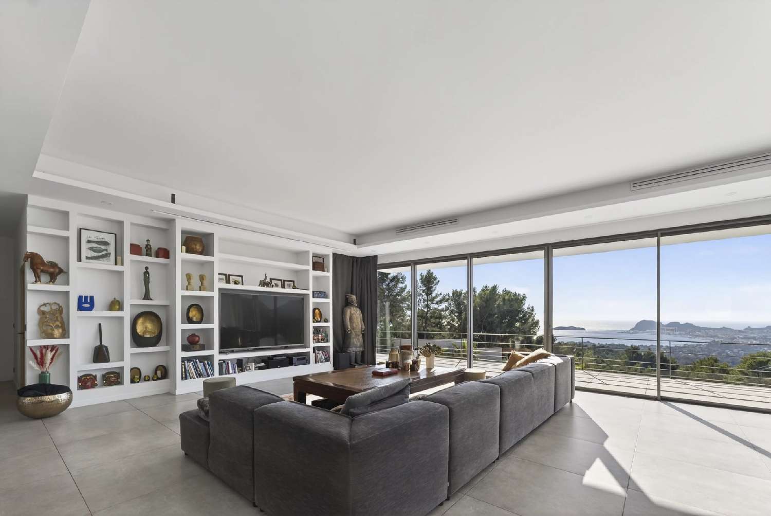 à vendre villa Ceyreste Bouches-du-Rhône 4