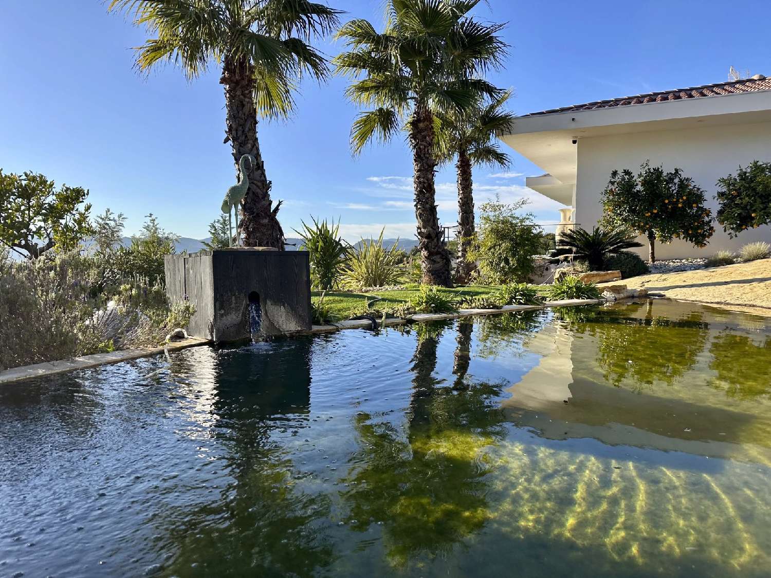 à vendre villa Ceyreste Bouches-du-Rhône 5