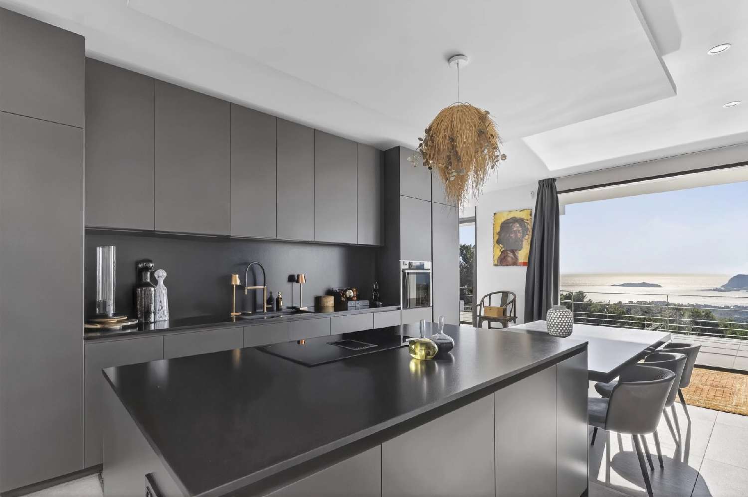 à vendre villa Ceyreste Bouches-du-Rhône 8