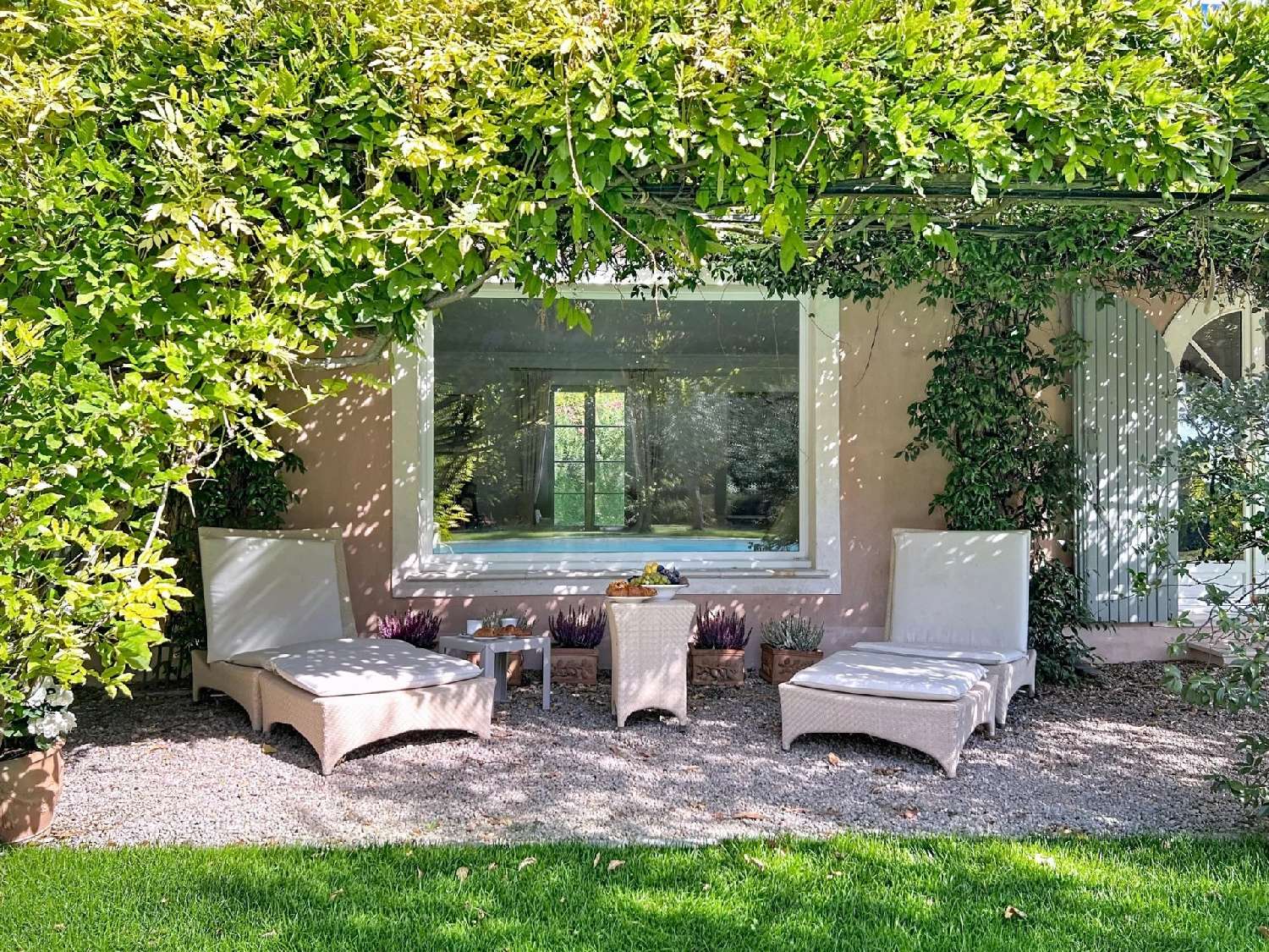 kaufen Villa Châteauneuf-Grasse Alpes-Maritimes 6