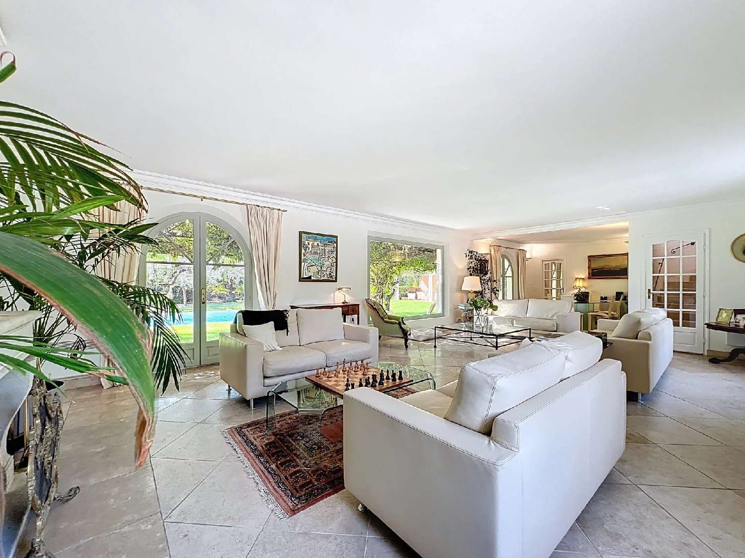 kaufen Villa Châteauneuf-Grasse Alpes-Maritimes 8