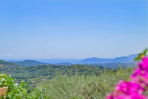 Châteauneuf-Grasse Alpes-Maritimes villa foto 7249534