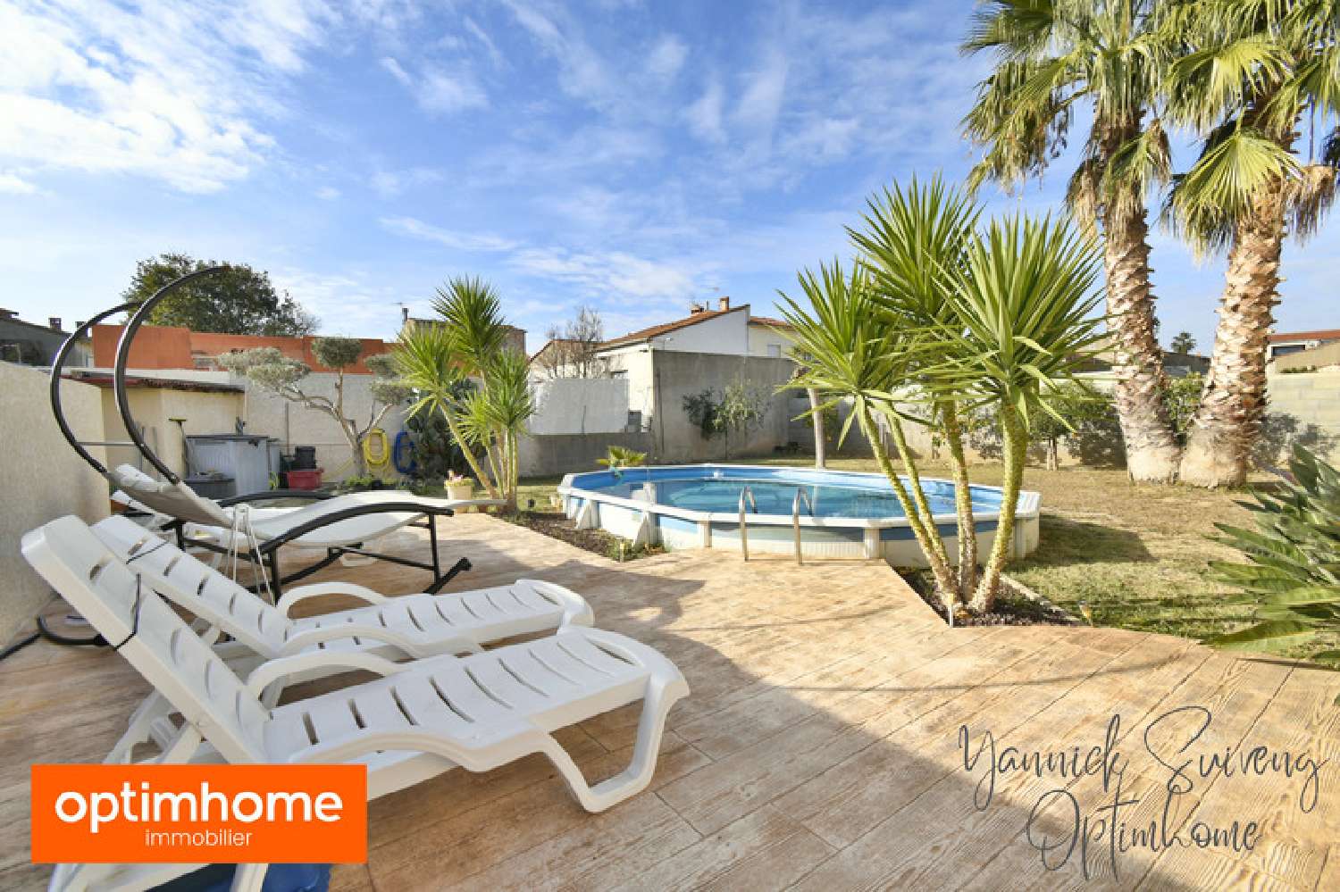  te koop villa Claira Pyrénées-Orientales 1