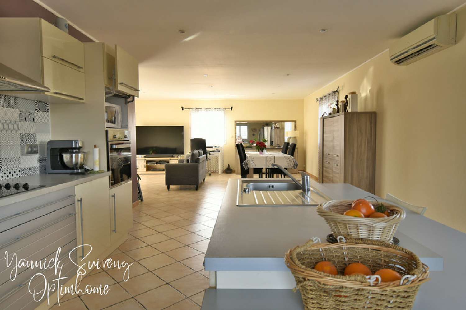  te koop villa Claira Pyrénées-Orientales 2