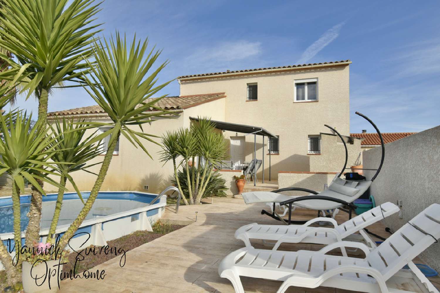  te koop villa Claira Pyrénées-Orientales 3