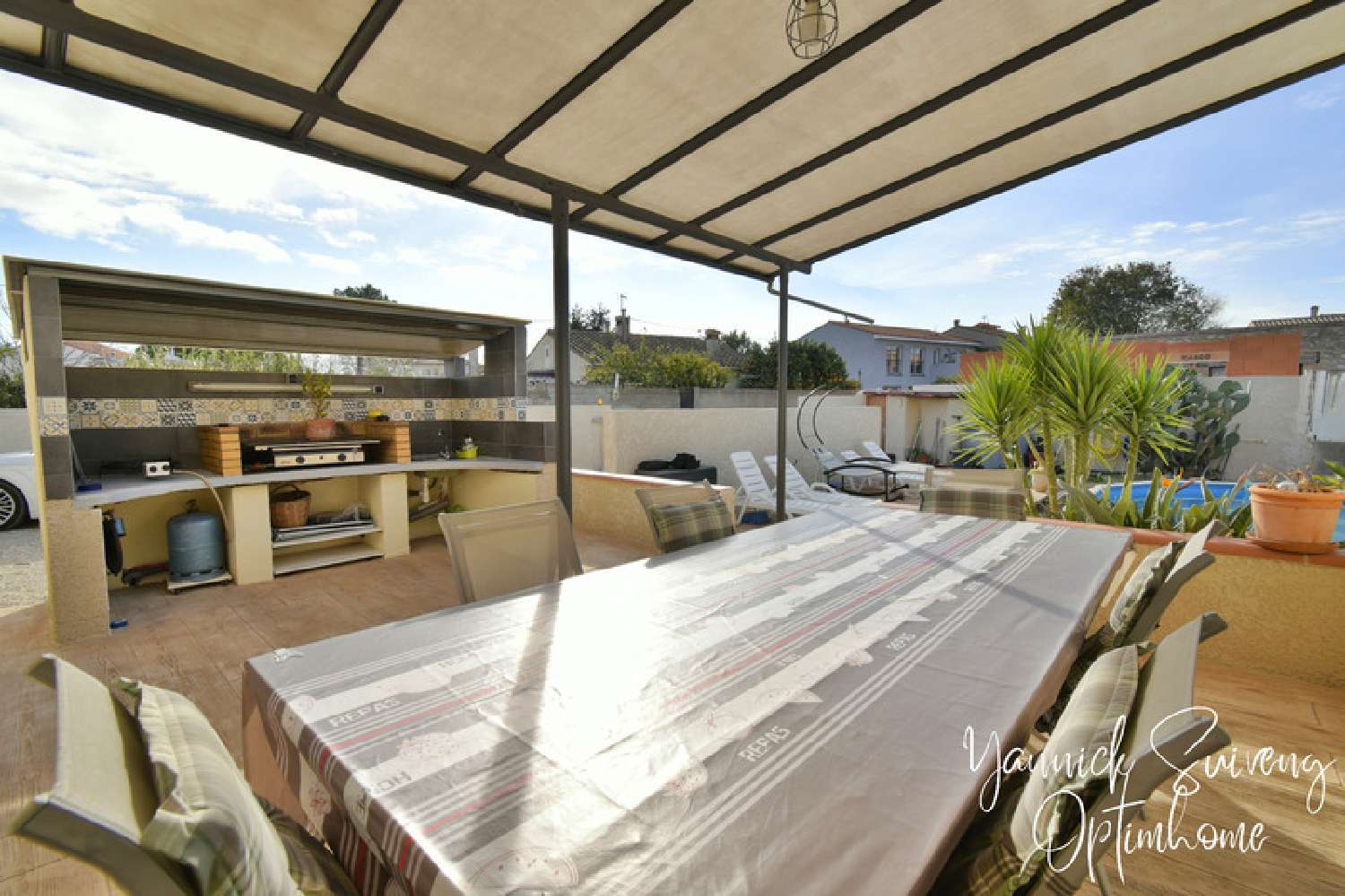  te koop villa Claira Pyrénées-Orientales 5