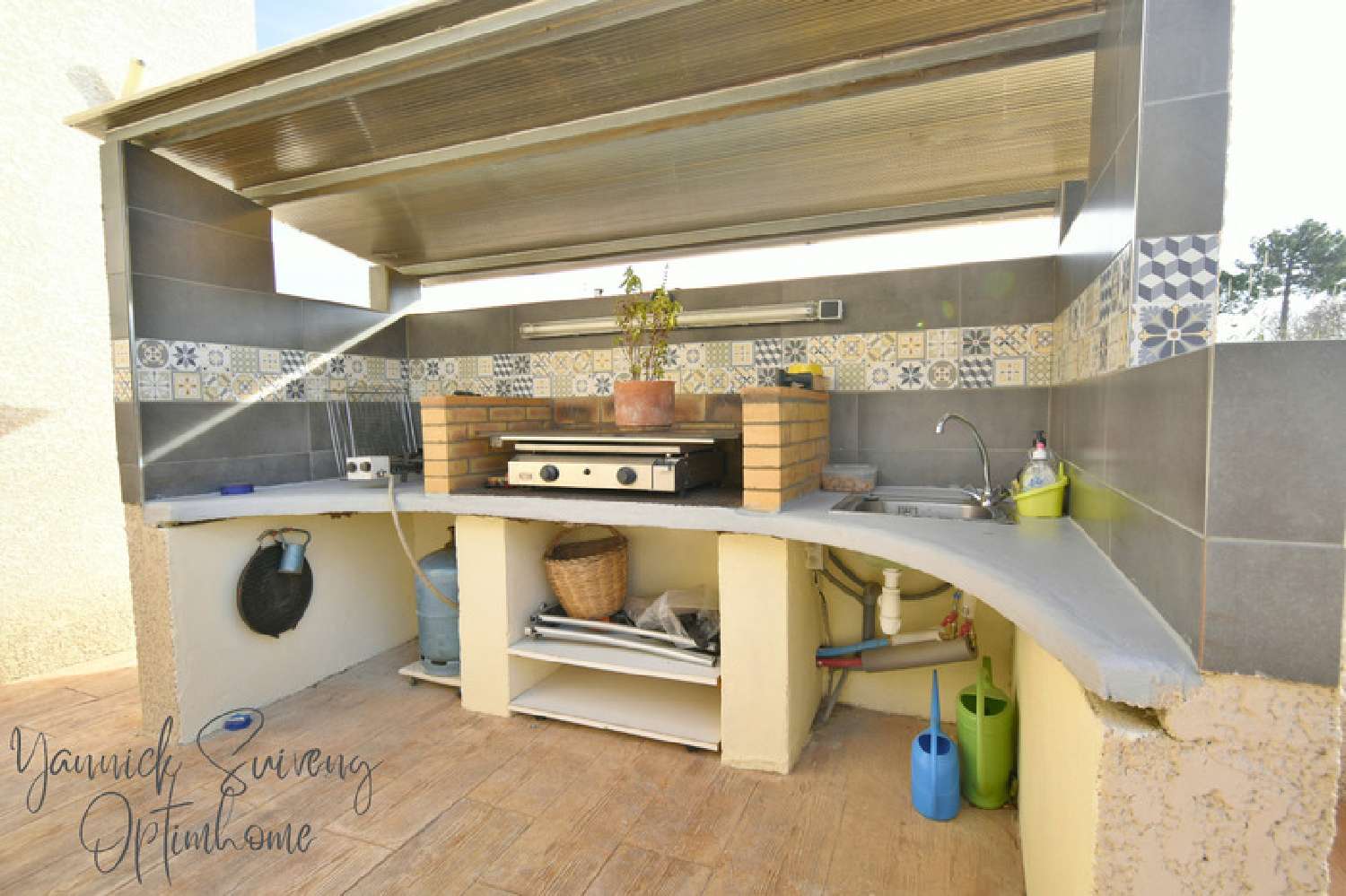  te koop villa Claira Pyrénées-Orientales 6