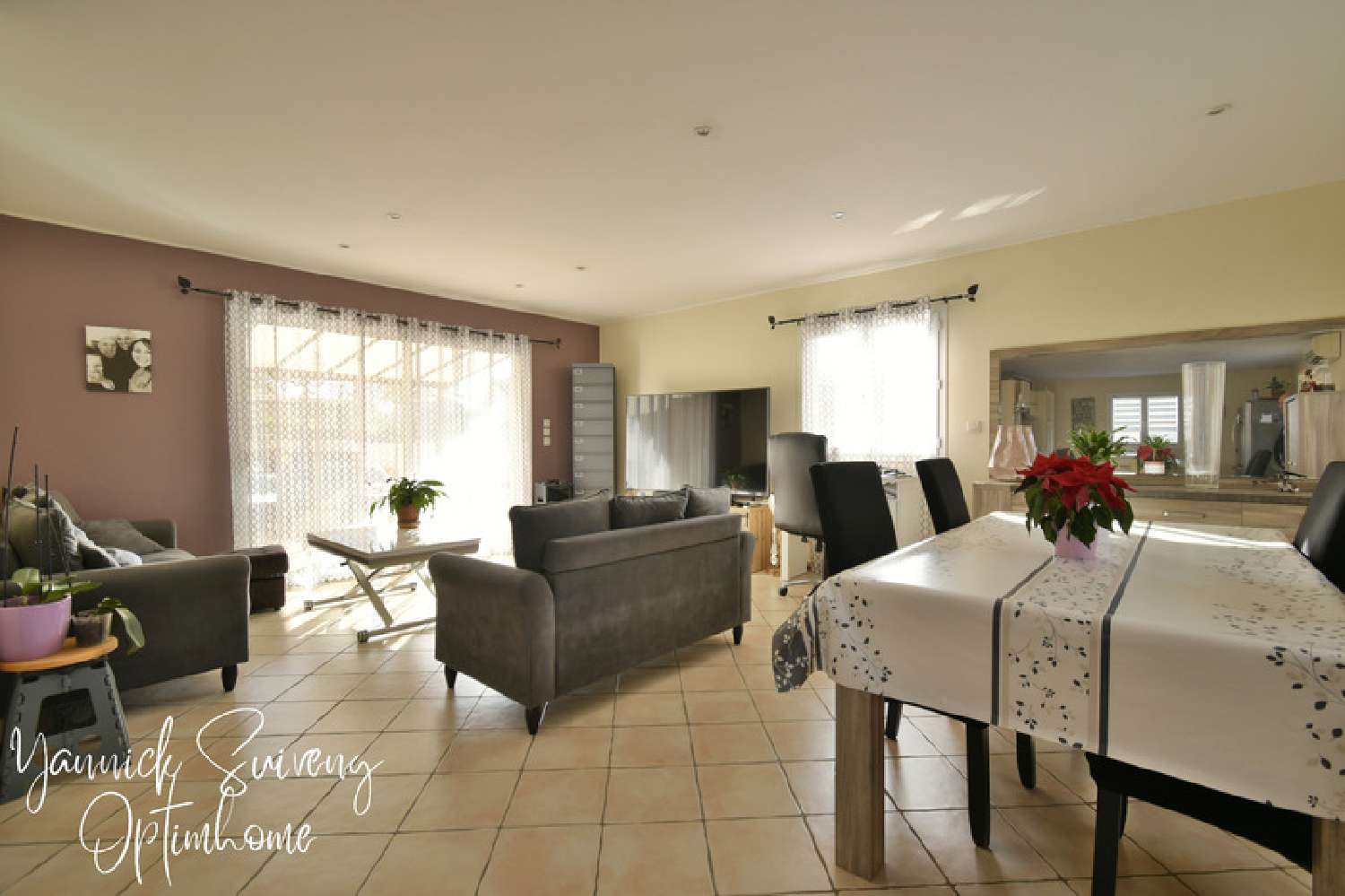  te koop villa Claira Pyrénées-Orientales 8