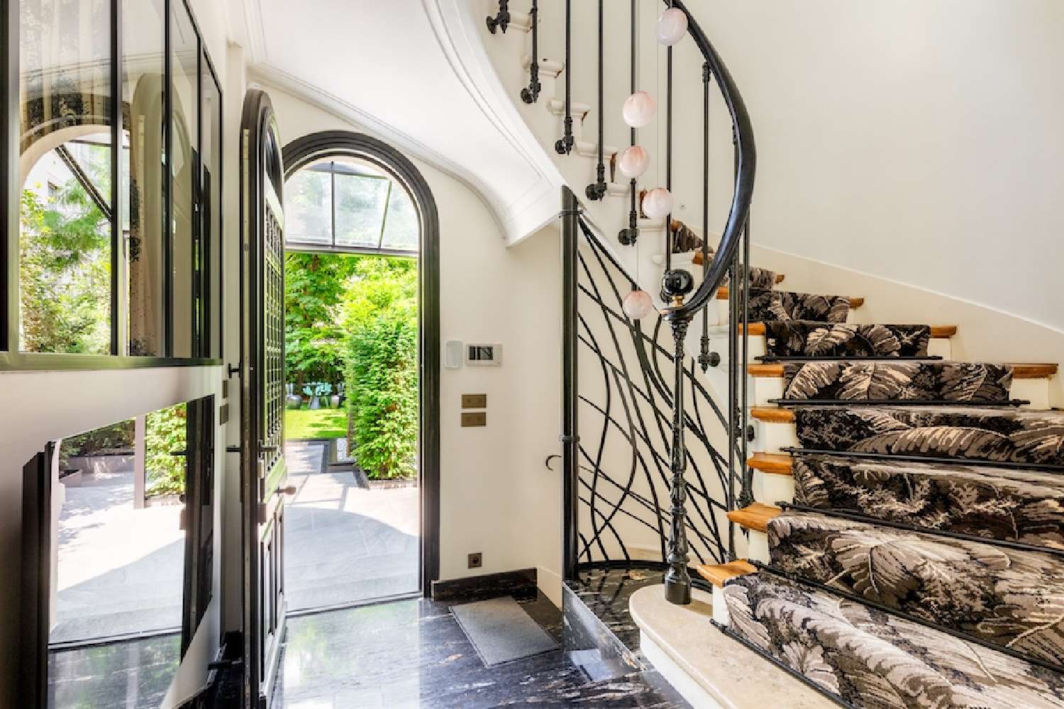  te koop villa Clichy Hauts-de-Seine 5