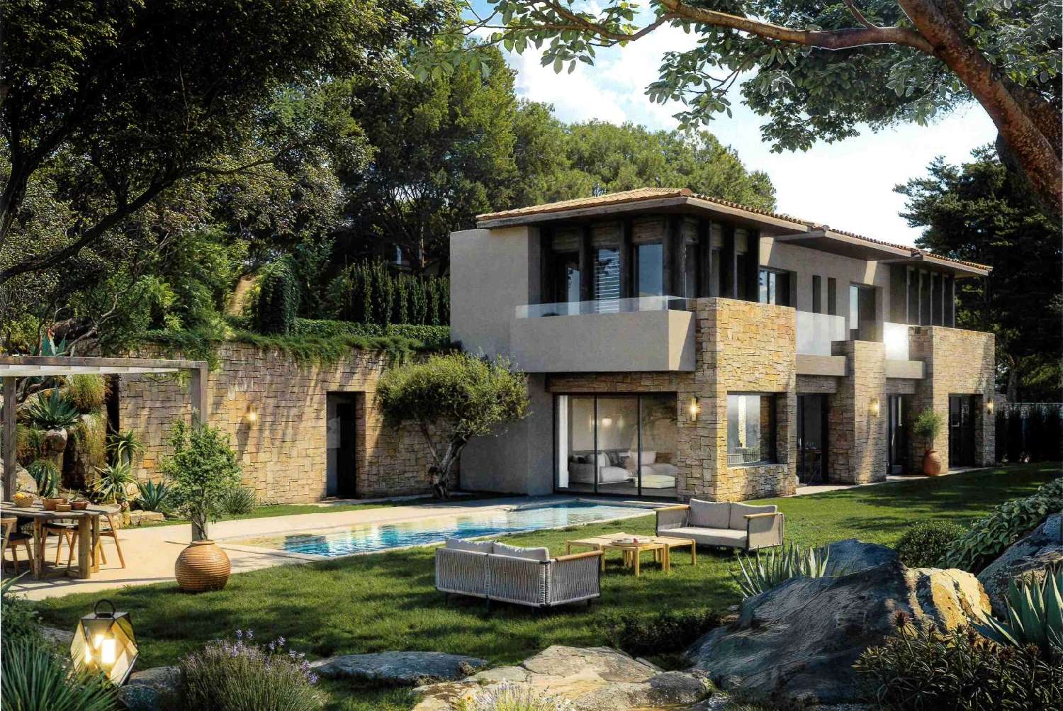  for sale villa Cordey Calvados 1