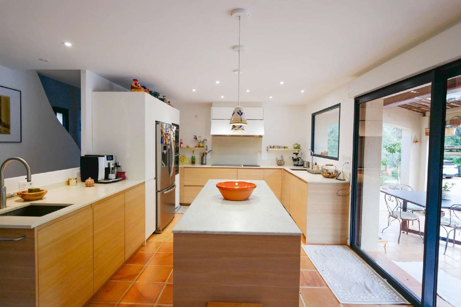 te koop villa Cotignac Var 3