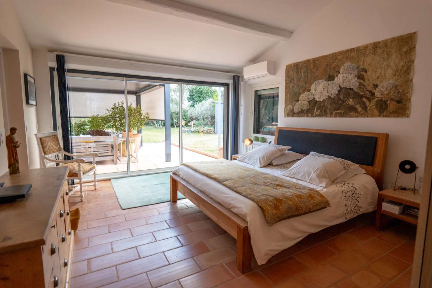 te koop villa Cotignac Var 6