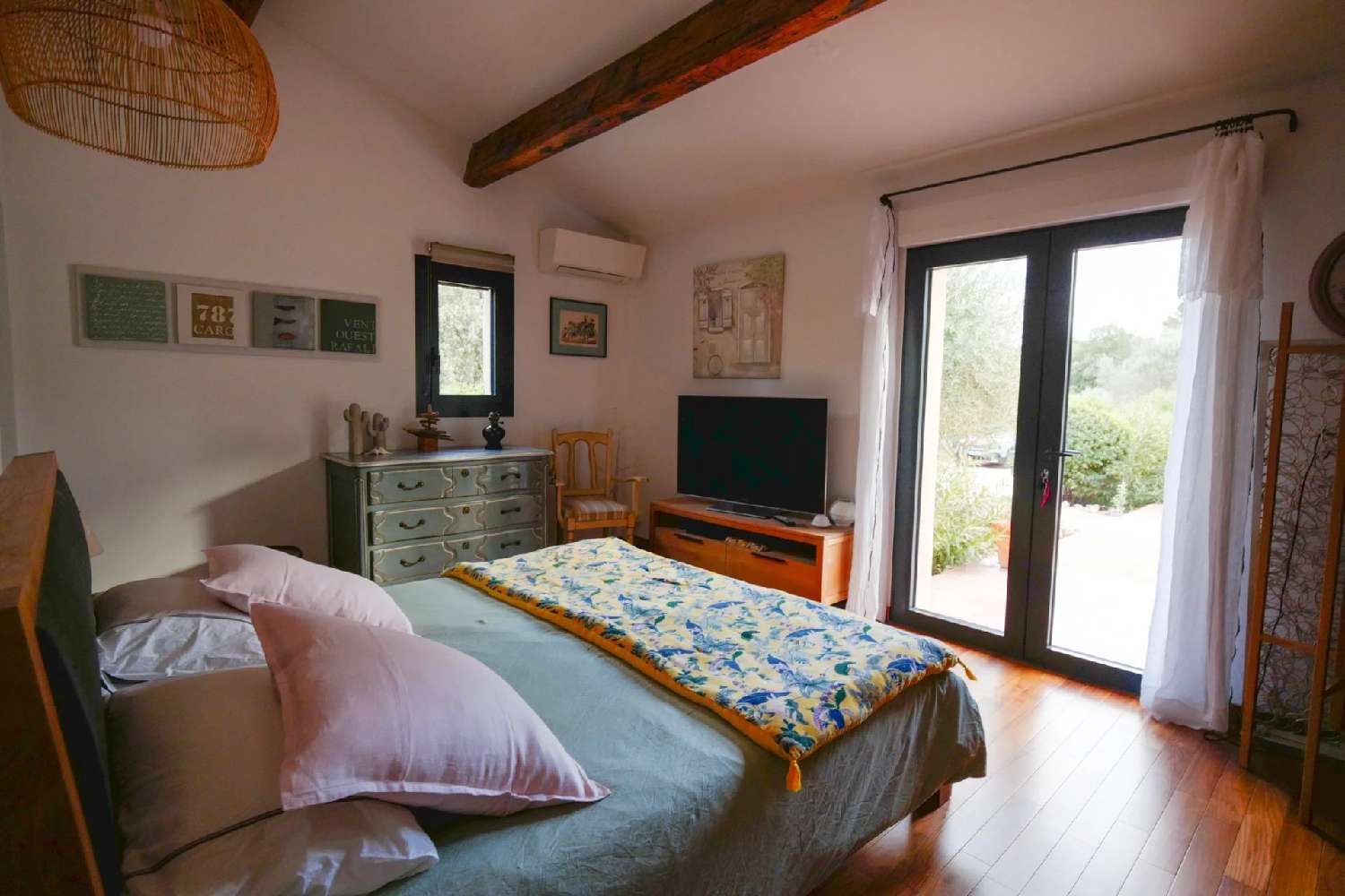 te koop villa Cotignac Var 8