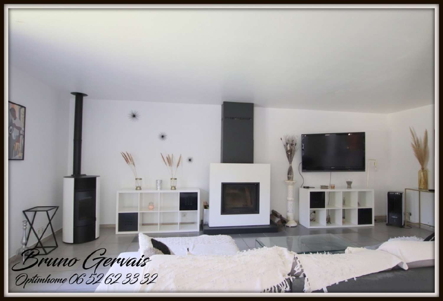  for sale villa Cournonsec Hérault 5