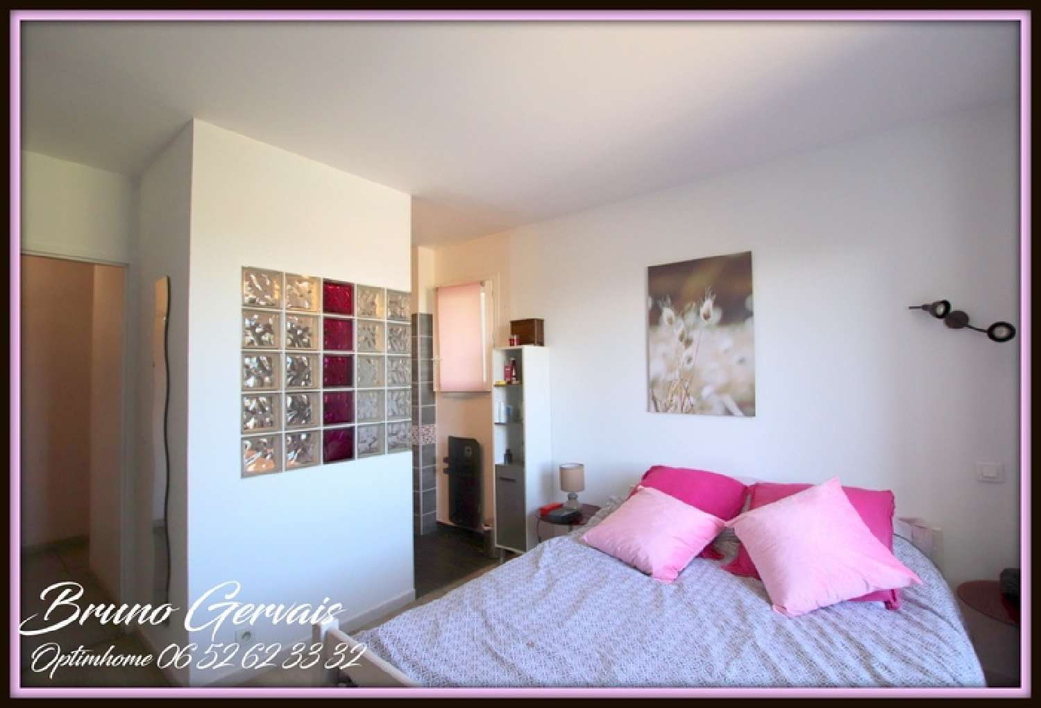  for sale villa Cournonsec Hérault 8