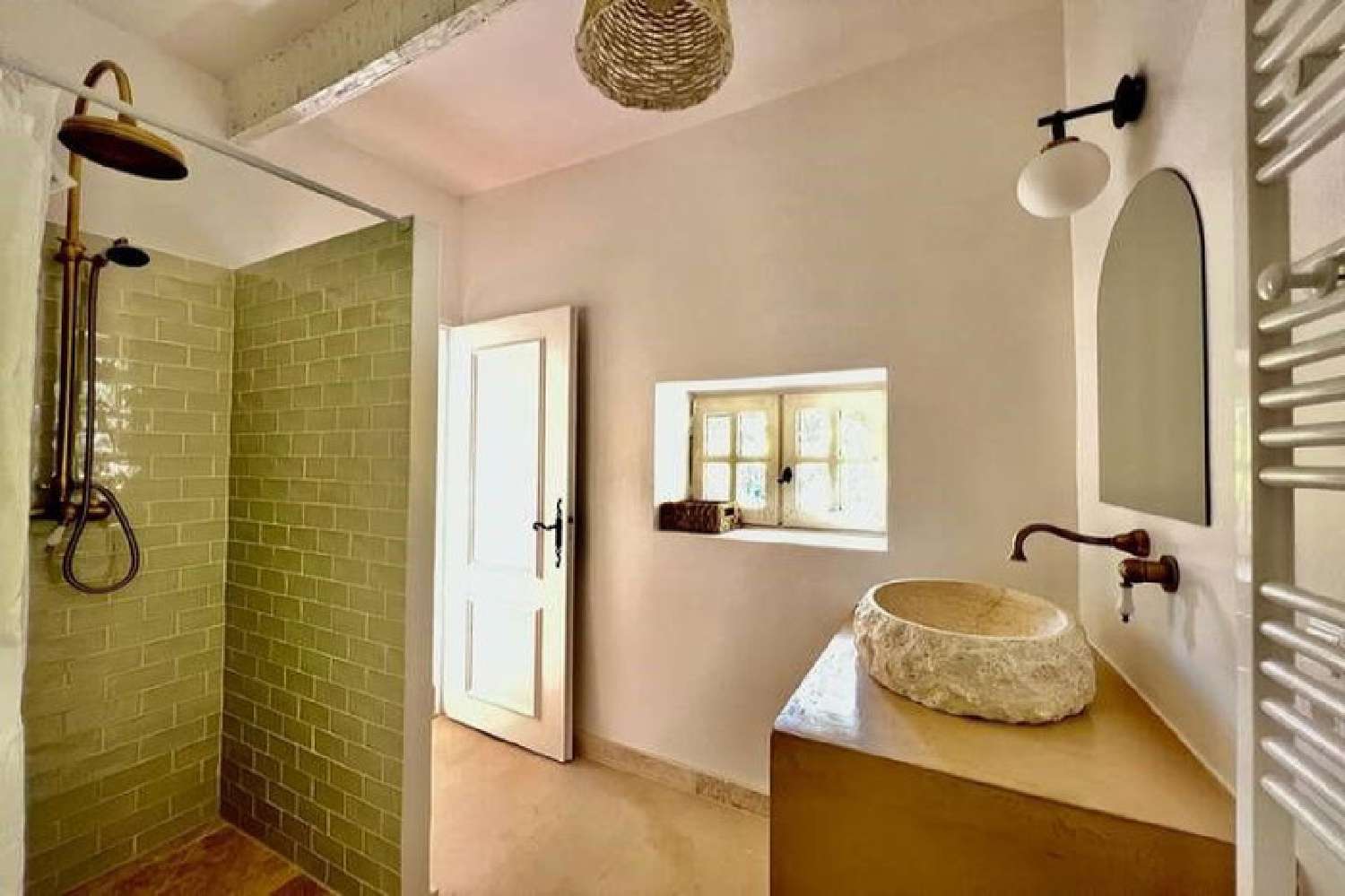  te koop villa Courthézon Vaucluse 3