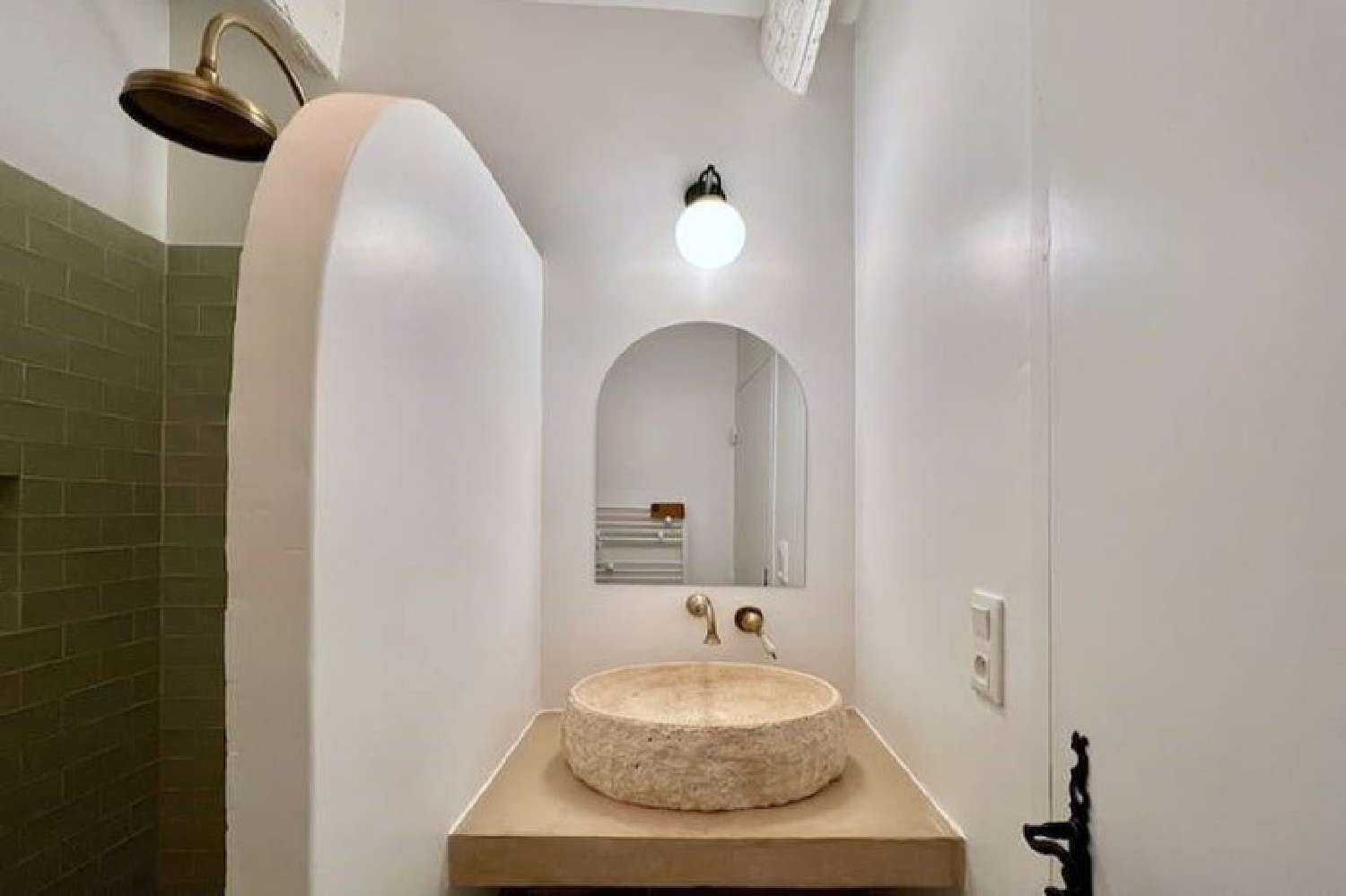  te koop villa Courthézon Vaucluse 6