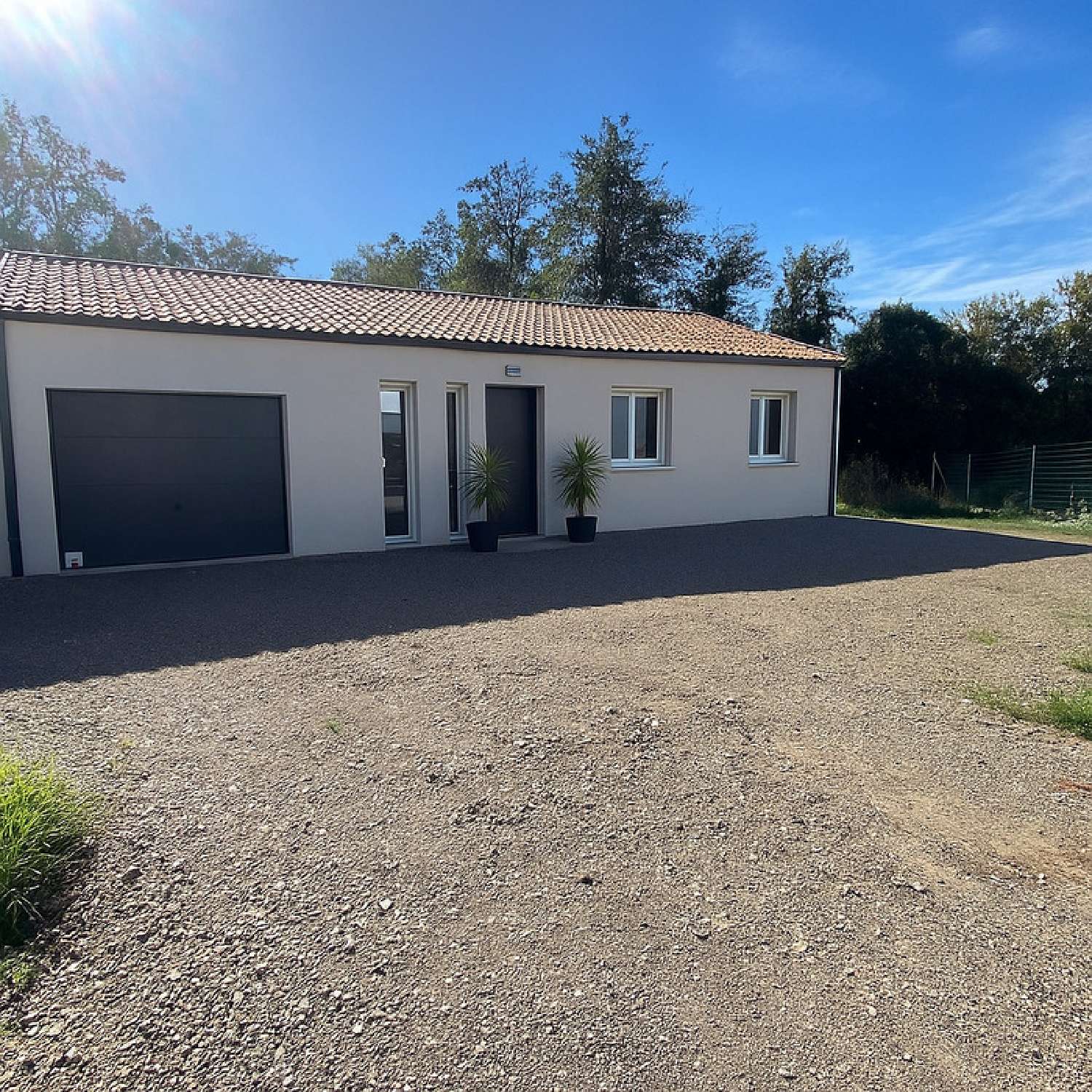 te koop villa Curzon Vendée 1