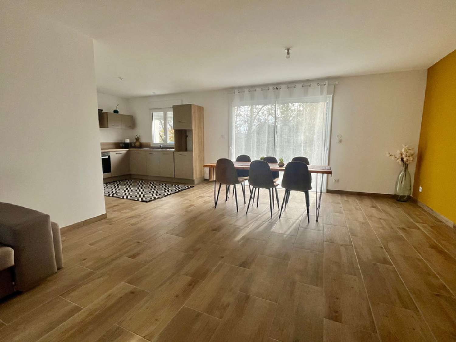 te koop villa Curzon Vendée 2