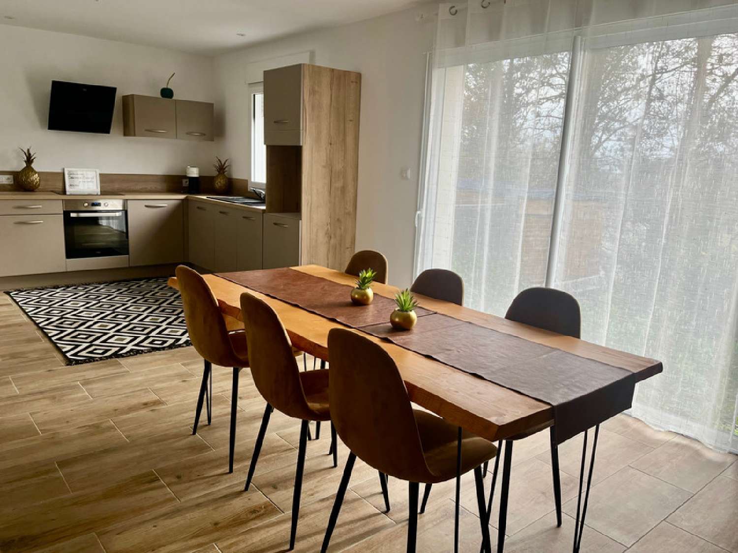 te koop villa Curzon Vendée 3