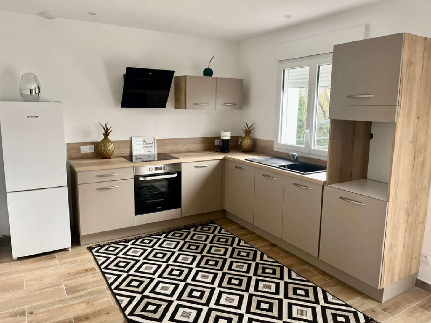 te koop villa Curzon Vendée 4