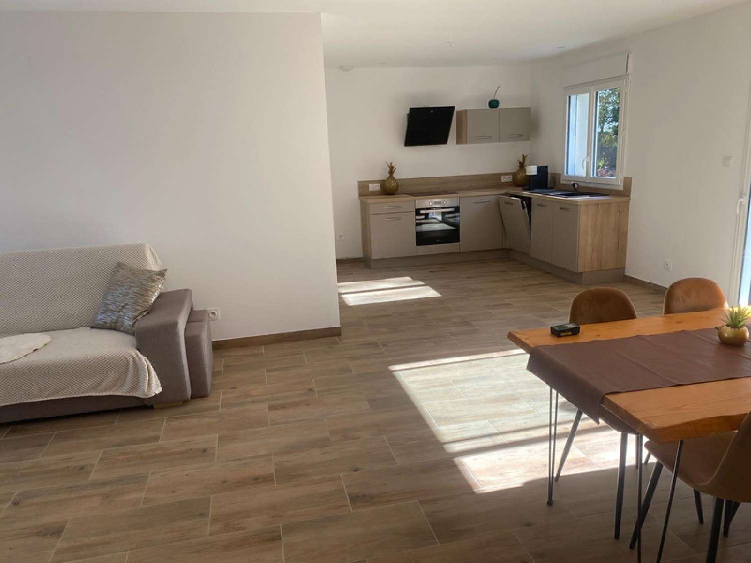 te koop villa Curzon Vendée 5