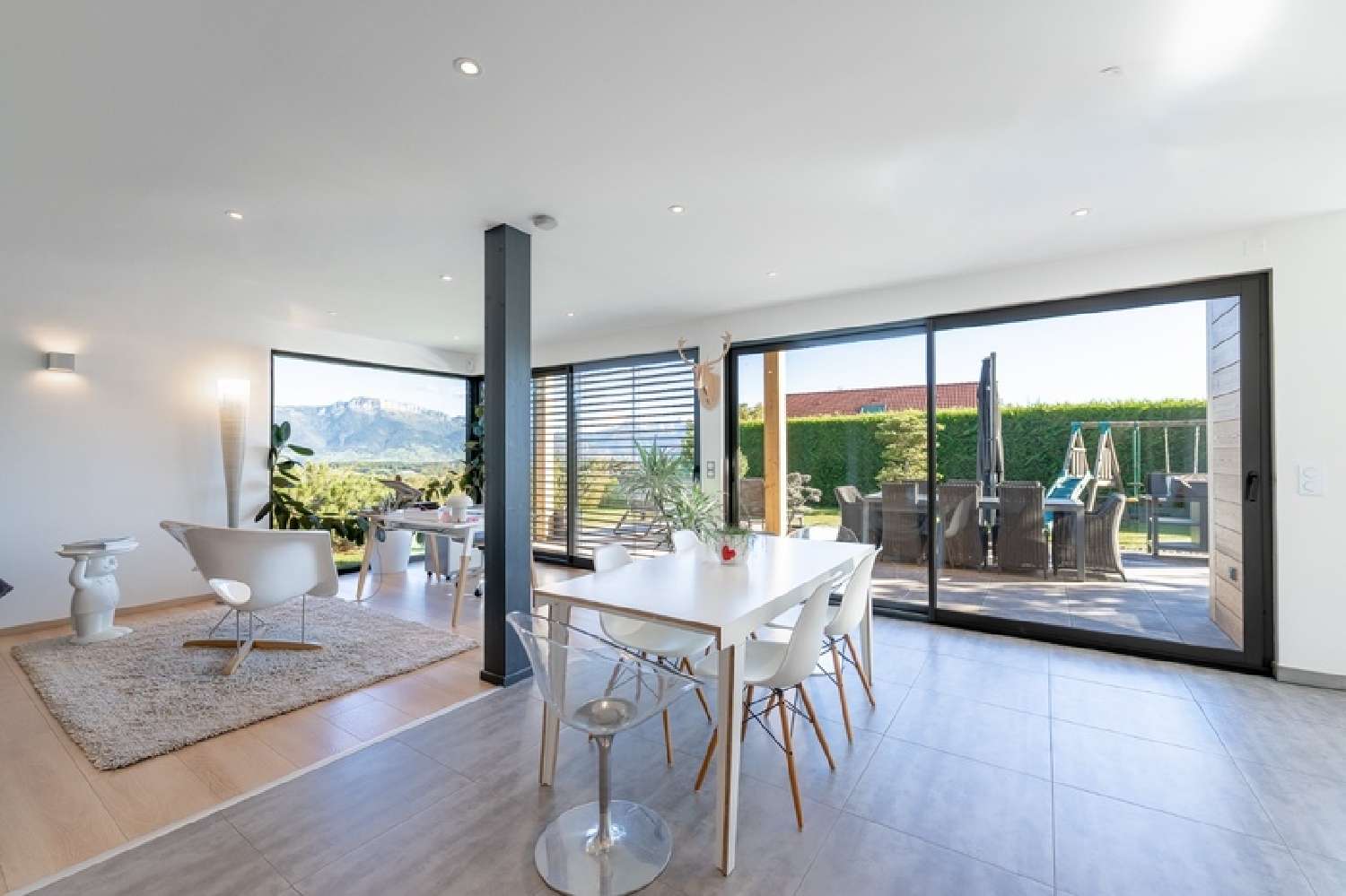 for sale villa Cuvat Haute-Savoie 2