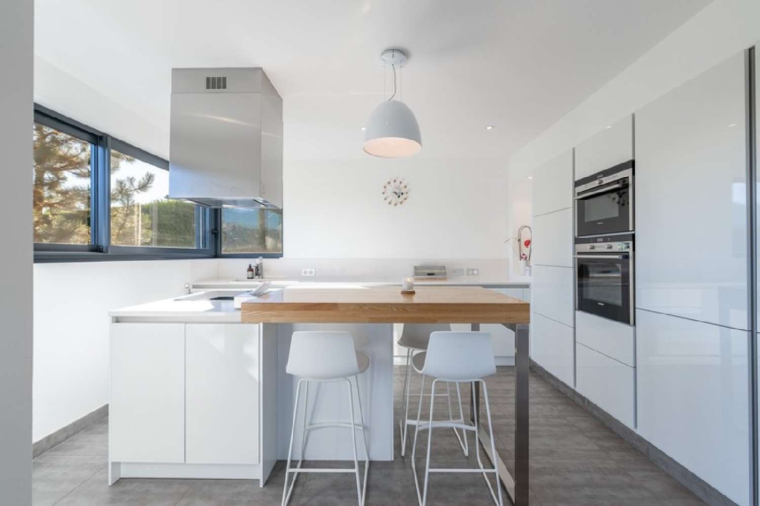 for sale villa Cuvat Haute-Savoie 5