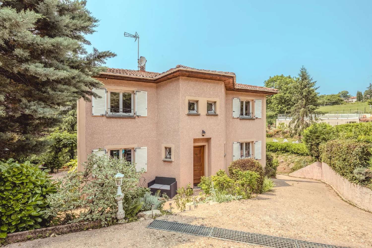  for sale villa Dardilly Rhône 2